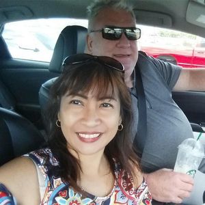 Meet your Posher, Rona